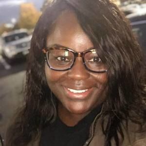 Meet your Posher, Shalanda